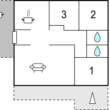 Apartment Spira Puovica