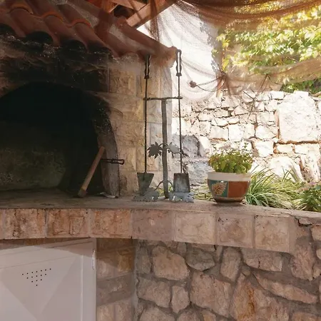 Apartment Spira Puovica *