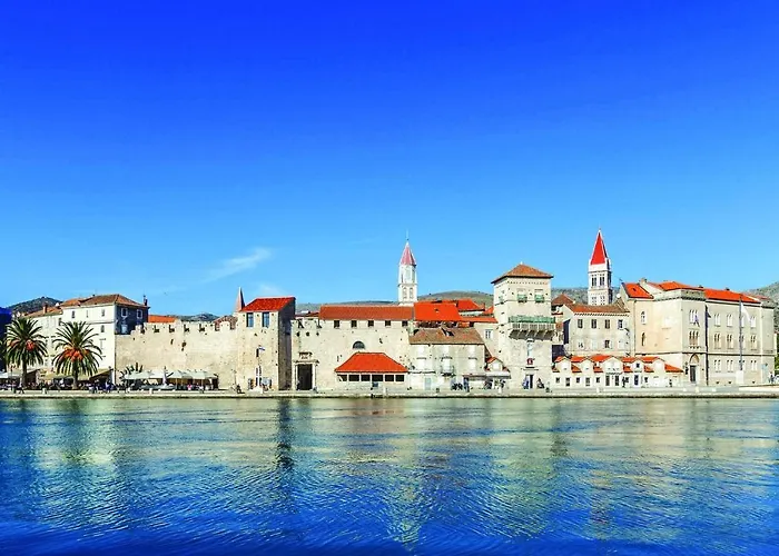 Spira Puovica * Trogir