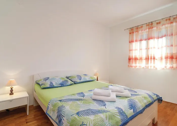 Spira Puovica Lejlighed Trogir