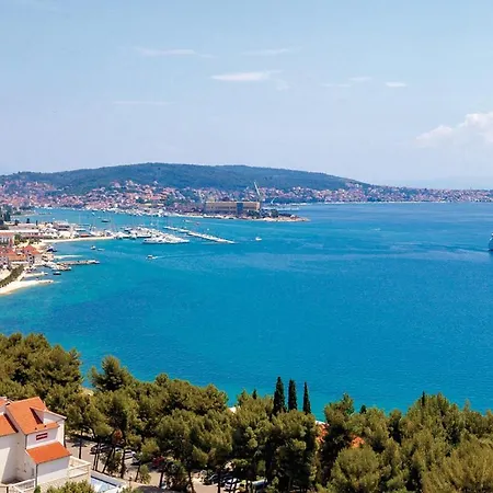 Amazing In With House Sea View Apartment *