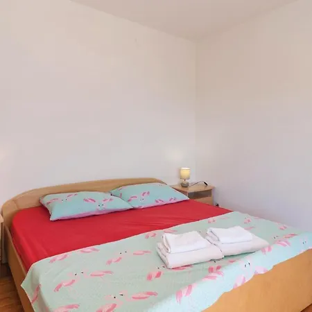 Amazing In With House Sea View Trogir