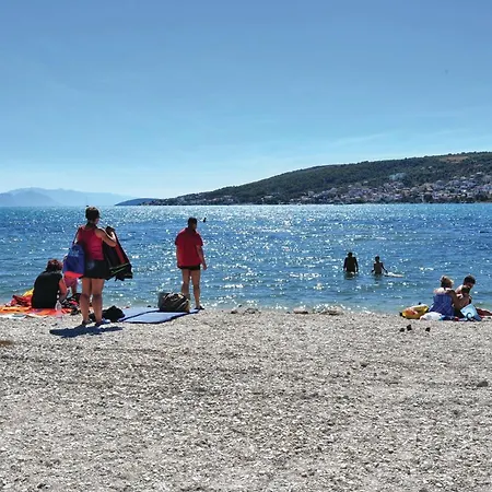 Spira Puovica * Trogir