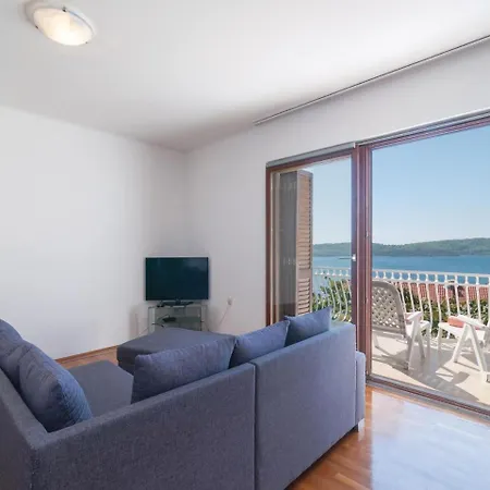 Spira Puovica Apartman