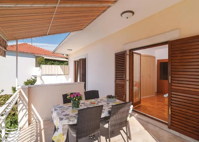 Spira Puovica Trogir
