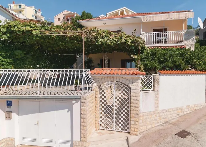 Appartement Spira Puovica *