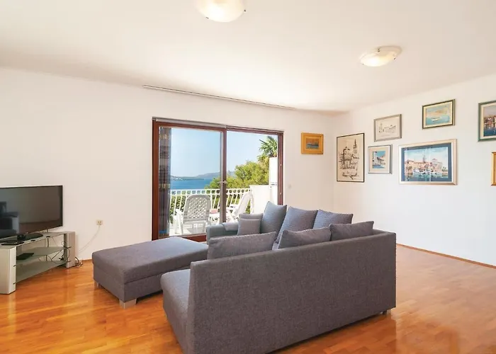 Appartement Spira Puovica *