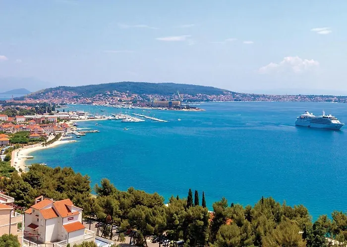 Spira Puovica Appartement *