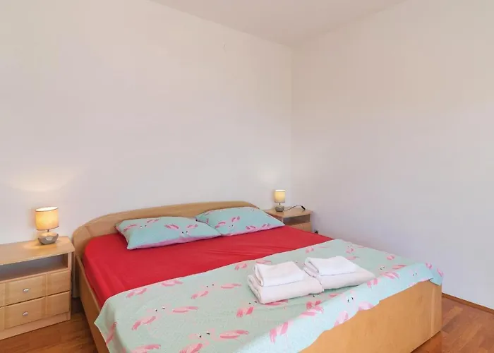 Spira Puovica Trogir