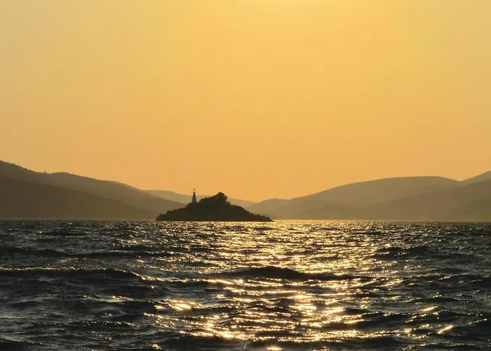 Spira Puovica Appartement Trogir