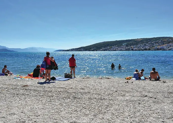 Spira Puovica * Trogir