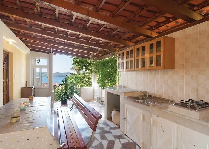 Spira Puovica Trogir