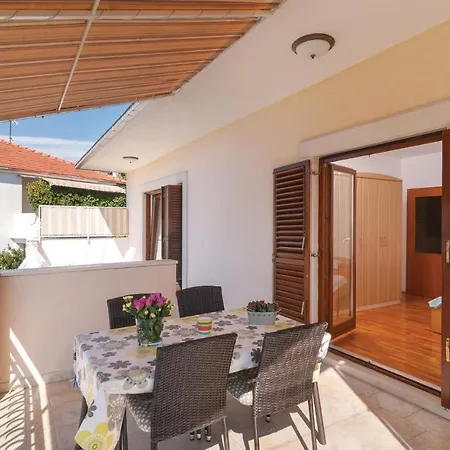 Spira Puovica Trogir