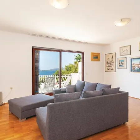 Apartament Spira Puovica *